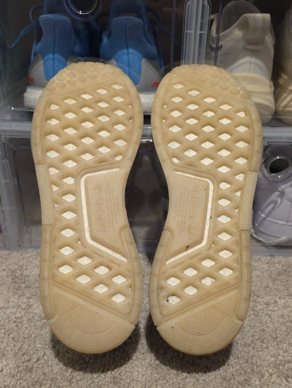Adidas NMD V3